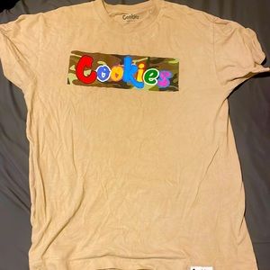 Cookies Tshirt